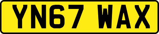 YN67WAX