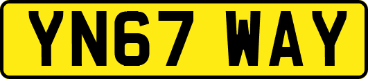 YN67WAY