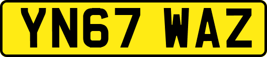 YN67WAZ