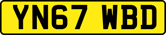 YN67WBD