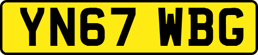 YN67WBG