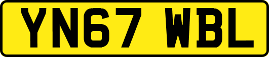YN67WBL