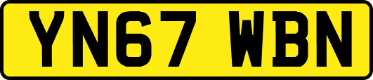 YN67WBN
