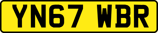 YN67WBR