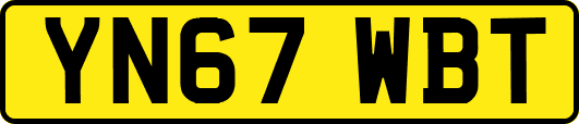 YN67WBT