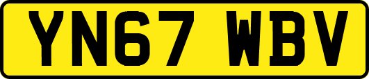 YN67WBV