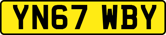 YN67WBY