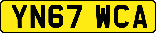 YN67WCA