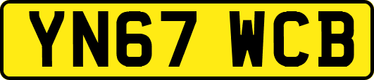 YN67WCB