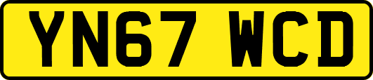 YN67WCD