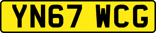 YN67WCG