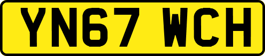 YN67WCH