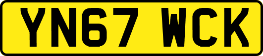 YN67WCK