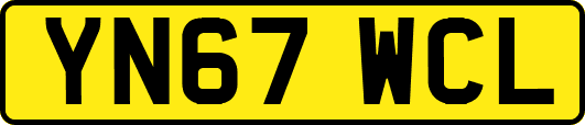 YN67WCL