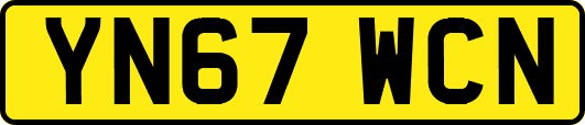 YN67WCN
