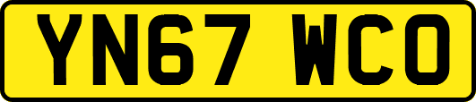 YN67WCO
