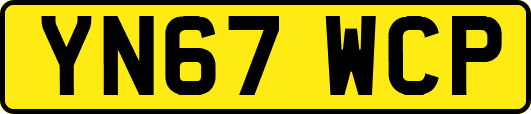 YN67WCP