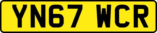 YN67WCR
