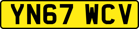 YN67WCV