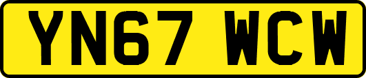YN67WCW