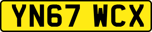 YN67WCX