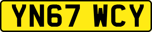 YN67WCY