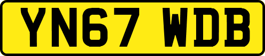 YN67WDB