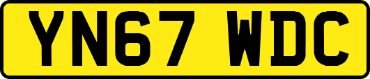 YN67WDC