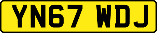 YN67WDJ