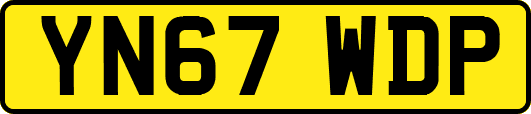 YN67WDP