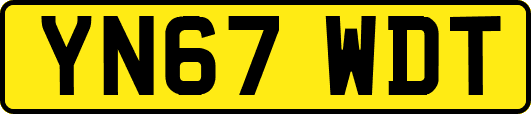 YN67WDT