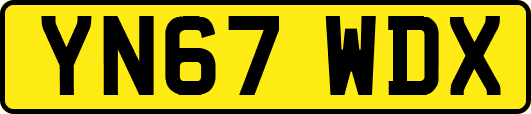 YN67WDX