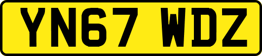 YN67WDZ