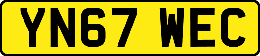 YN67WEC