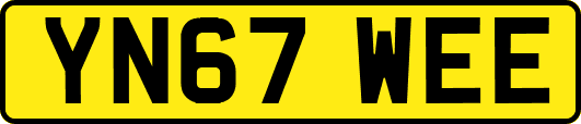 YN67WEE