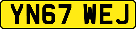 YN67WEJ