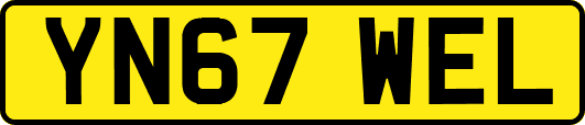 YN67WEL
