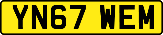 YN67WEM