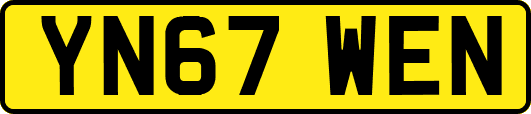 YN67WEN