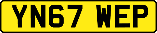YN67WEP