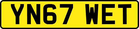 YN67WET