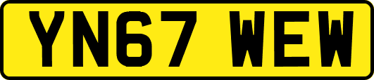YN67WEW