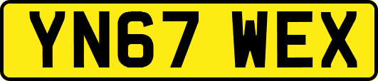 YN67WEX