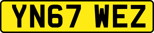 YN67WEZ