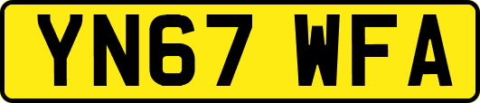 YN67WFA