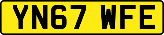 YN67WFE