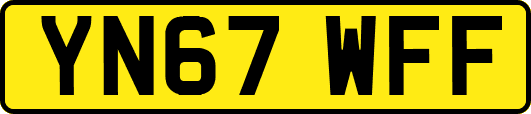 YN67WFF