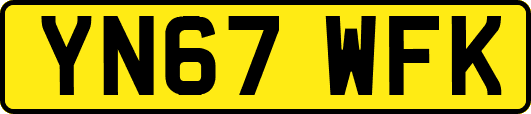 YN67WFK