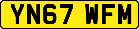 YN67WFM