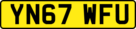 YN67WFU